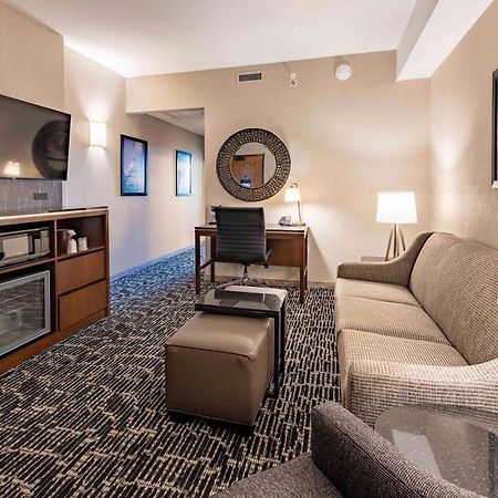 Drury Plaza Hotel Savannah Pooler Extérieur photo