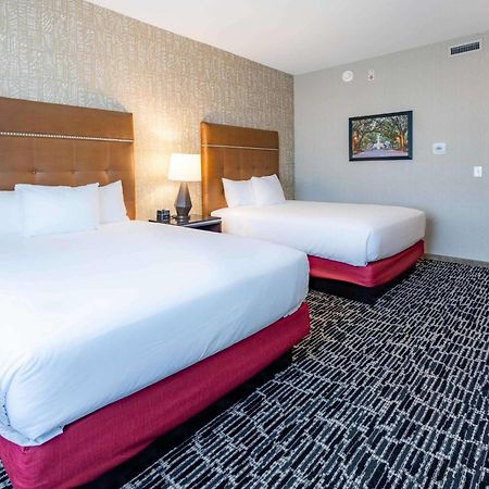 Drury Plaza Hotel Savannah Pooler Extérieur photo