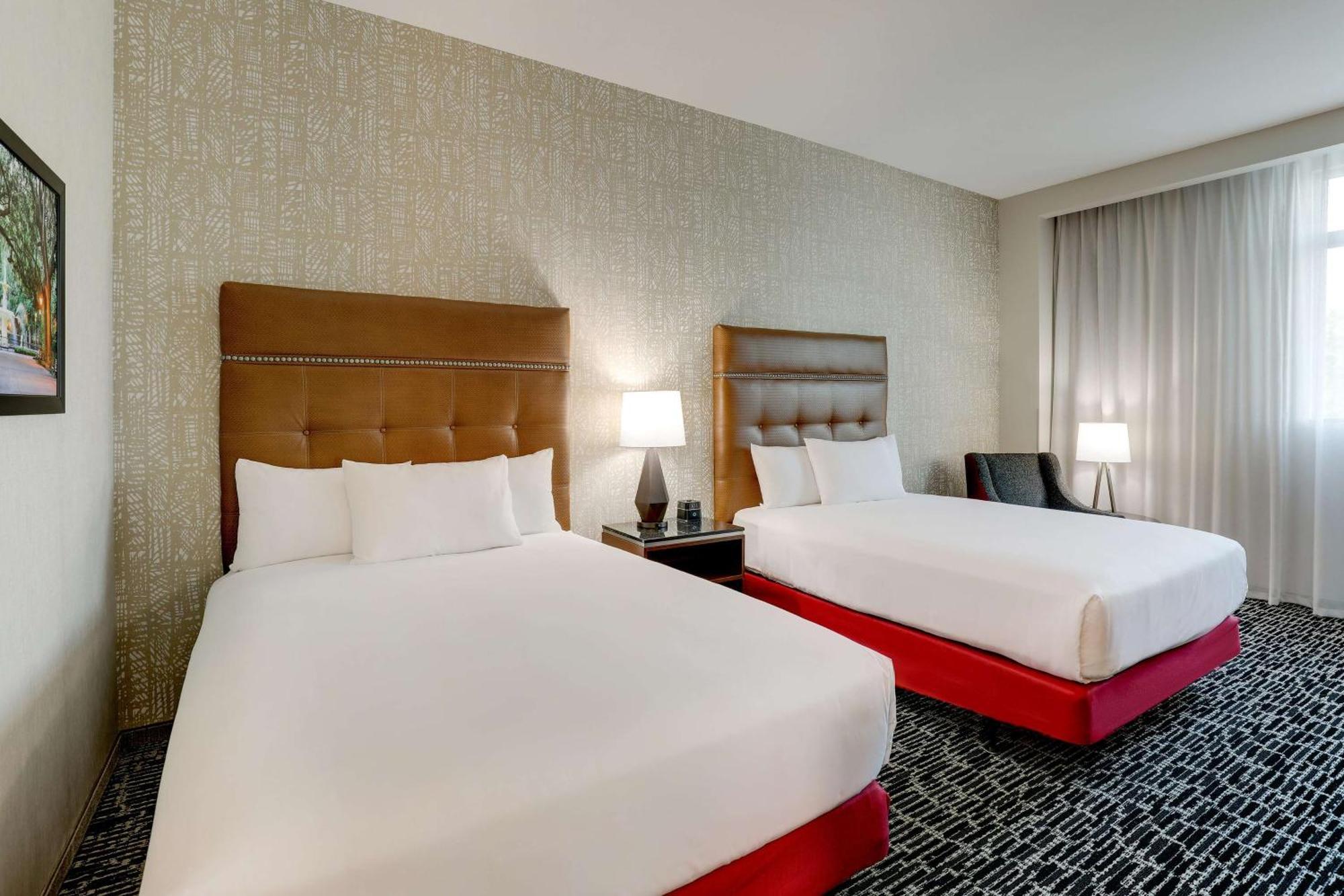 Drury Plaza Hotel Savannah Pooler Extérieur photo
