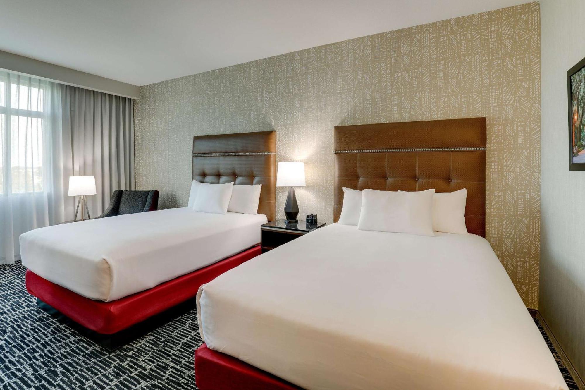 Drury Plaza Hotel Savannah Pooler Extérieur photo