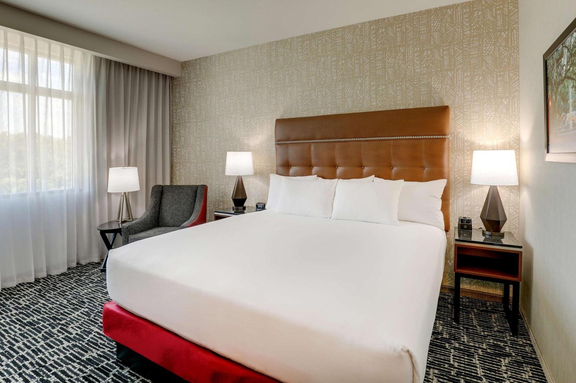 Drury Plaza Hotel Savannah Pooler Extérieur photo